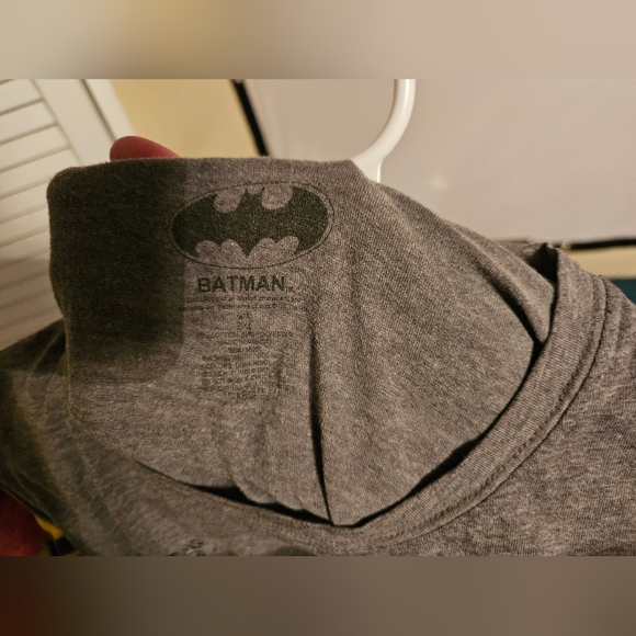 Women's Batman tshirt - Picture 3 of 3